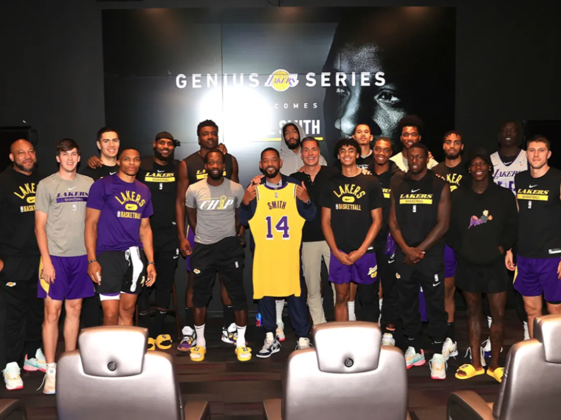 威斯布鲁克私下不满詹姆斯？美媒爆料引热议