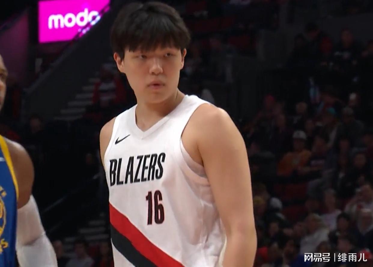 开拓者调整策略：杨瀚森或下放发展联盟，罗威复出成关键