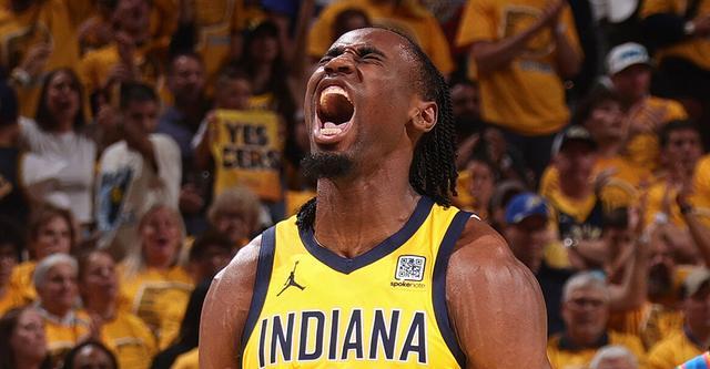 步行者提前续约内史密斯：2年4040万锁定核心前锋