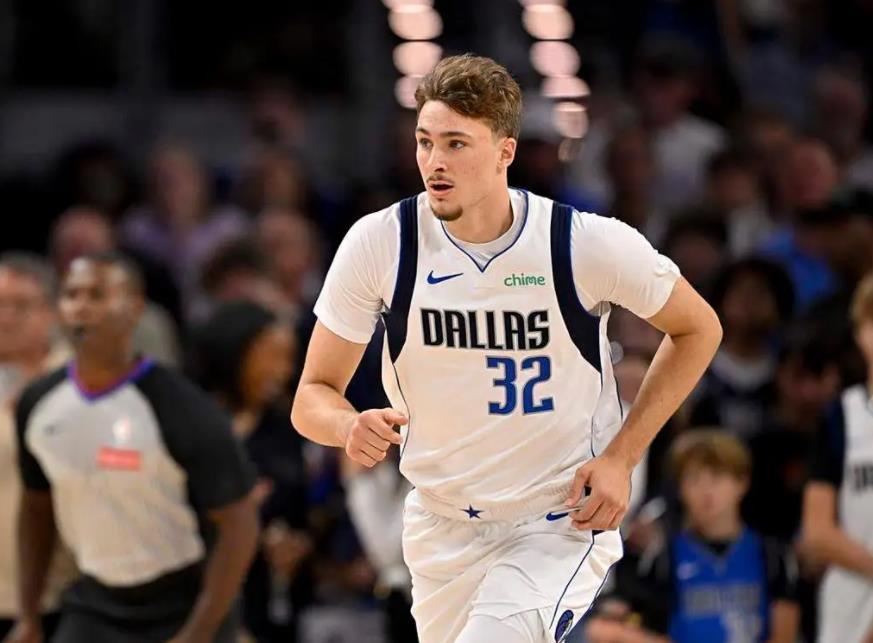 季前赛后美媒重排25届新秀：杨瀚森跻身前十，谁成最大黑马？