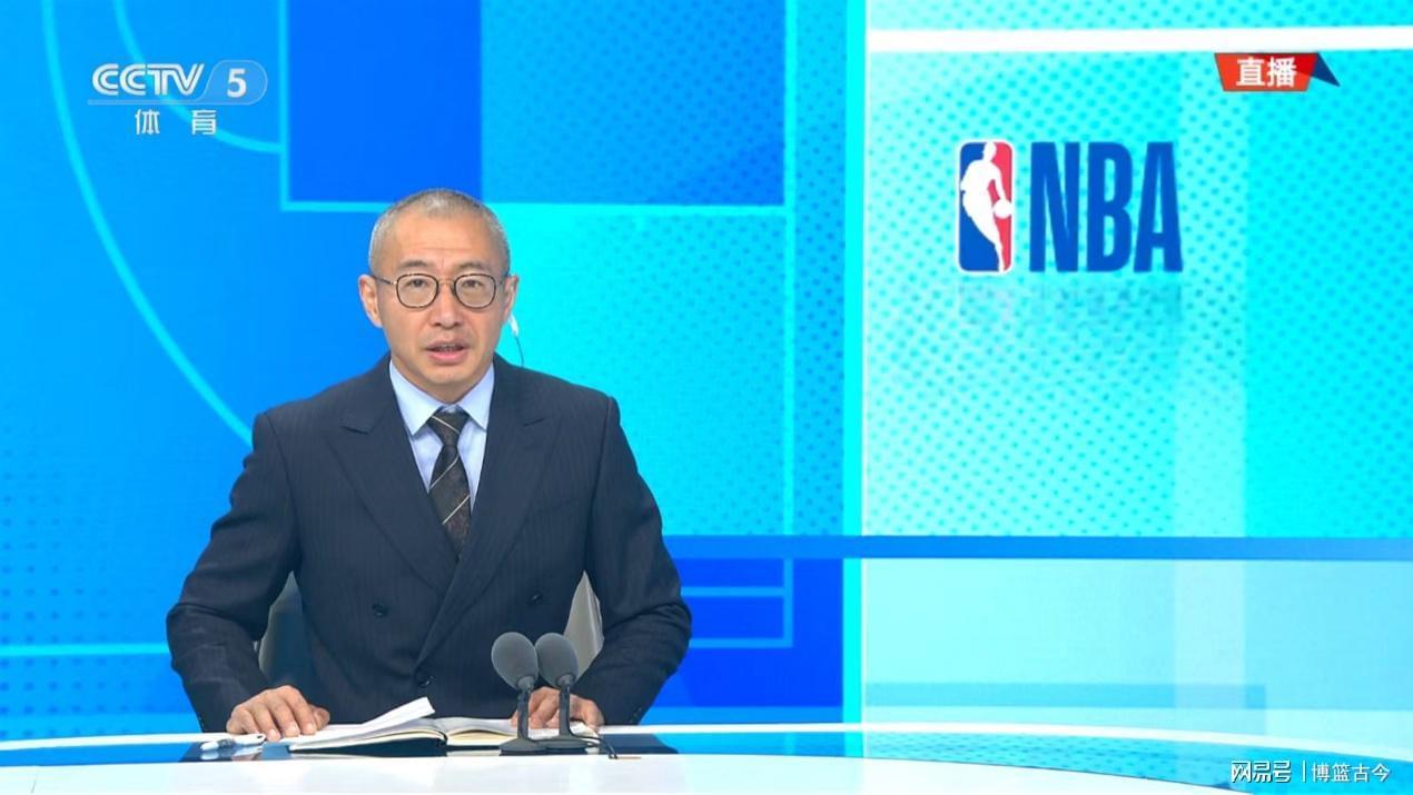 新赛季NBA热度飙升！四大顶流齐聚西部，三大转播平台怎么选？