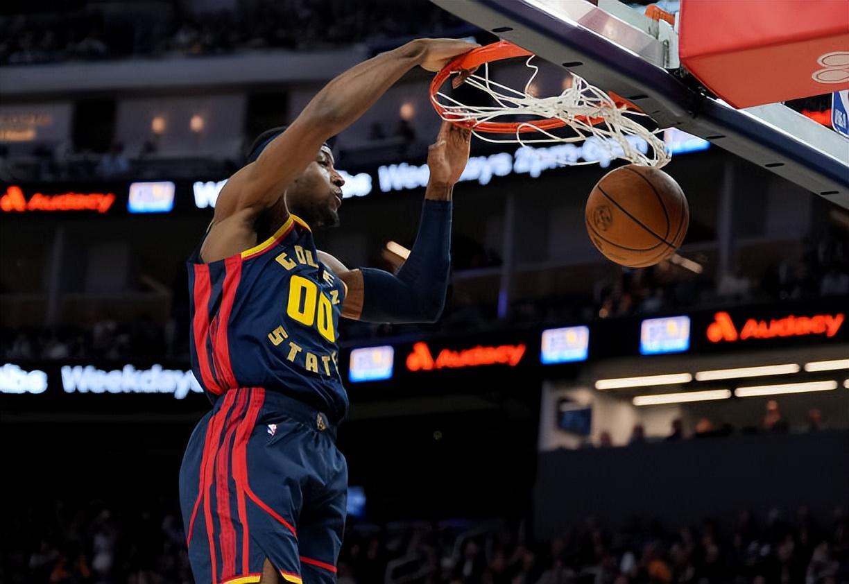 ESPN专家分析：库明加两年合同成交易隐患，勇士未来如何布局？