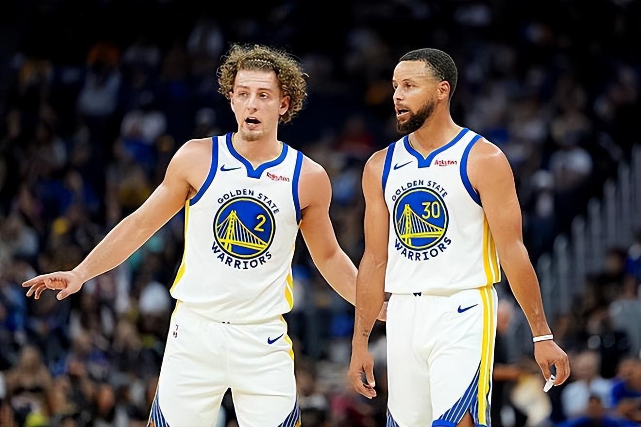 勇士后场新星波杰姆斯基：巴特勒训练营提升团队凝聚力