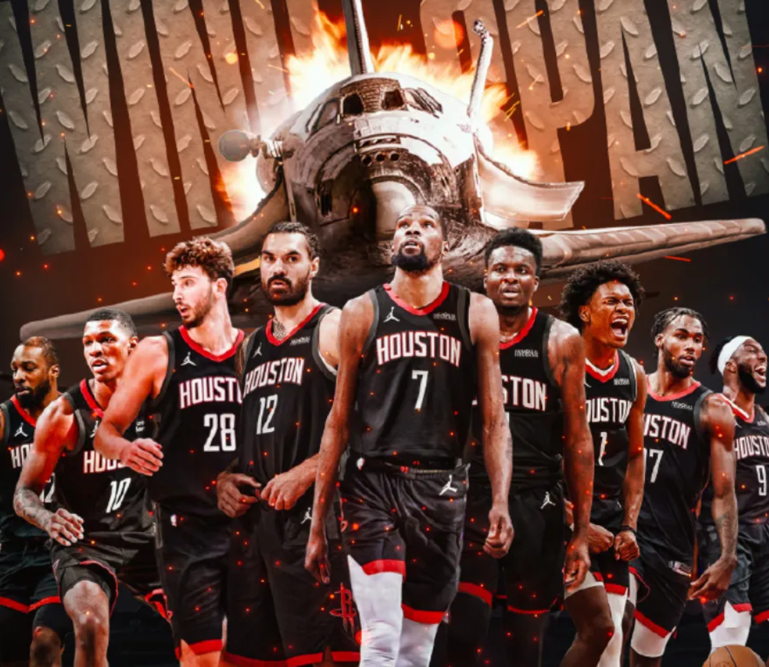 火箭前锋续约告吹！伊森明年或成自由球员，母亲发声澄清