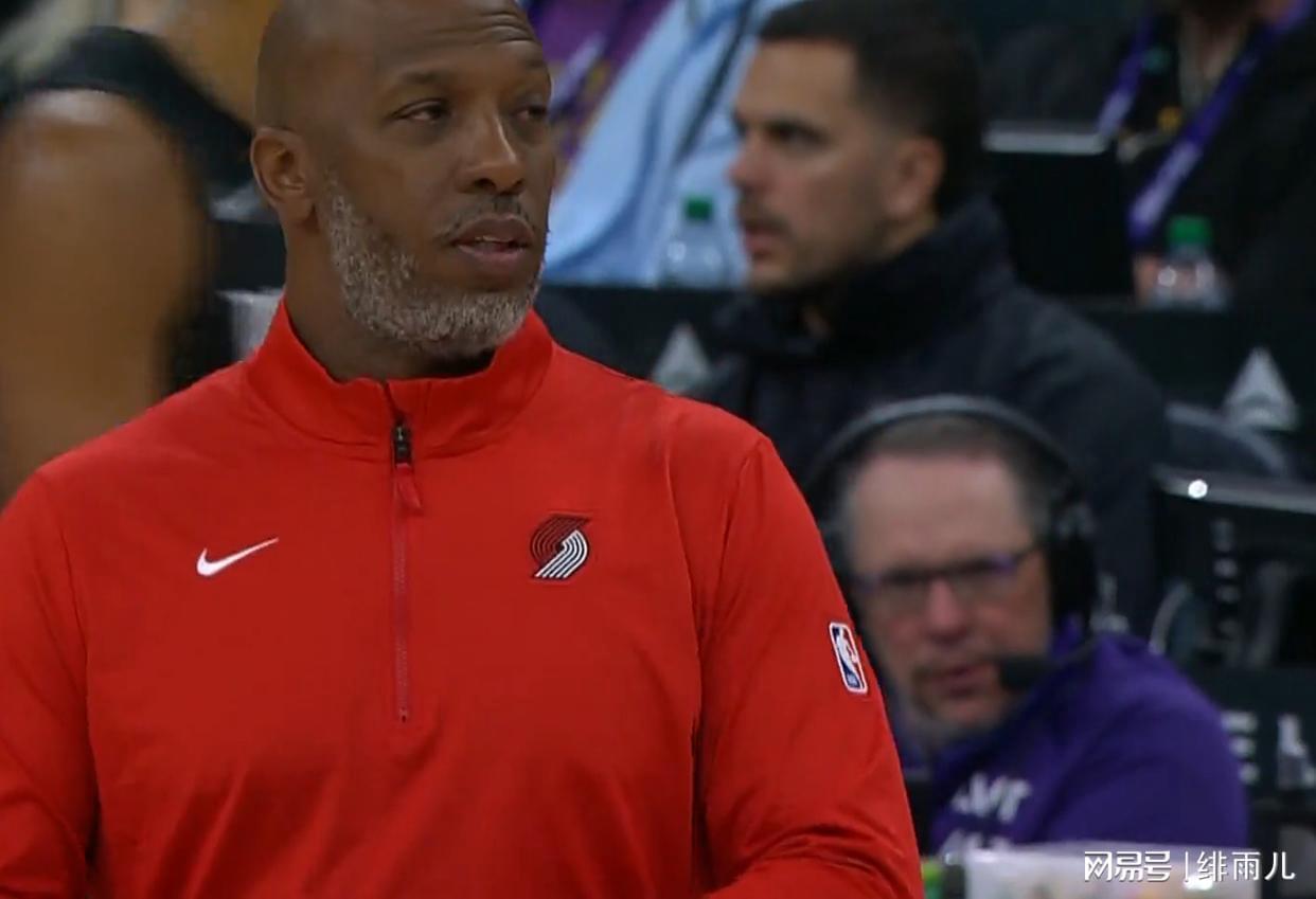 开拓者新赛季内线大变局：罗威复出或取代克林根，杨瀚森面临挑战