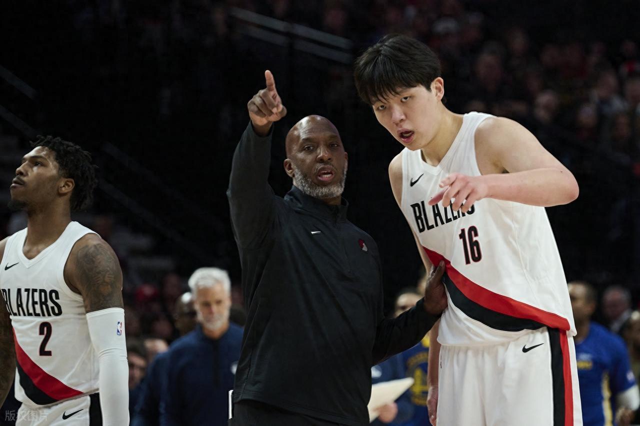 CCTV5直播：NBA开拓者VS森林狼，杨瀚森荣誉之战目标8+4+3