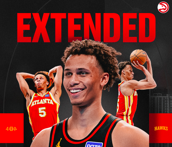 老鹰队丹尼尔斯续约：4年1亿美元无选项合同细节曝光