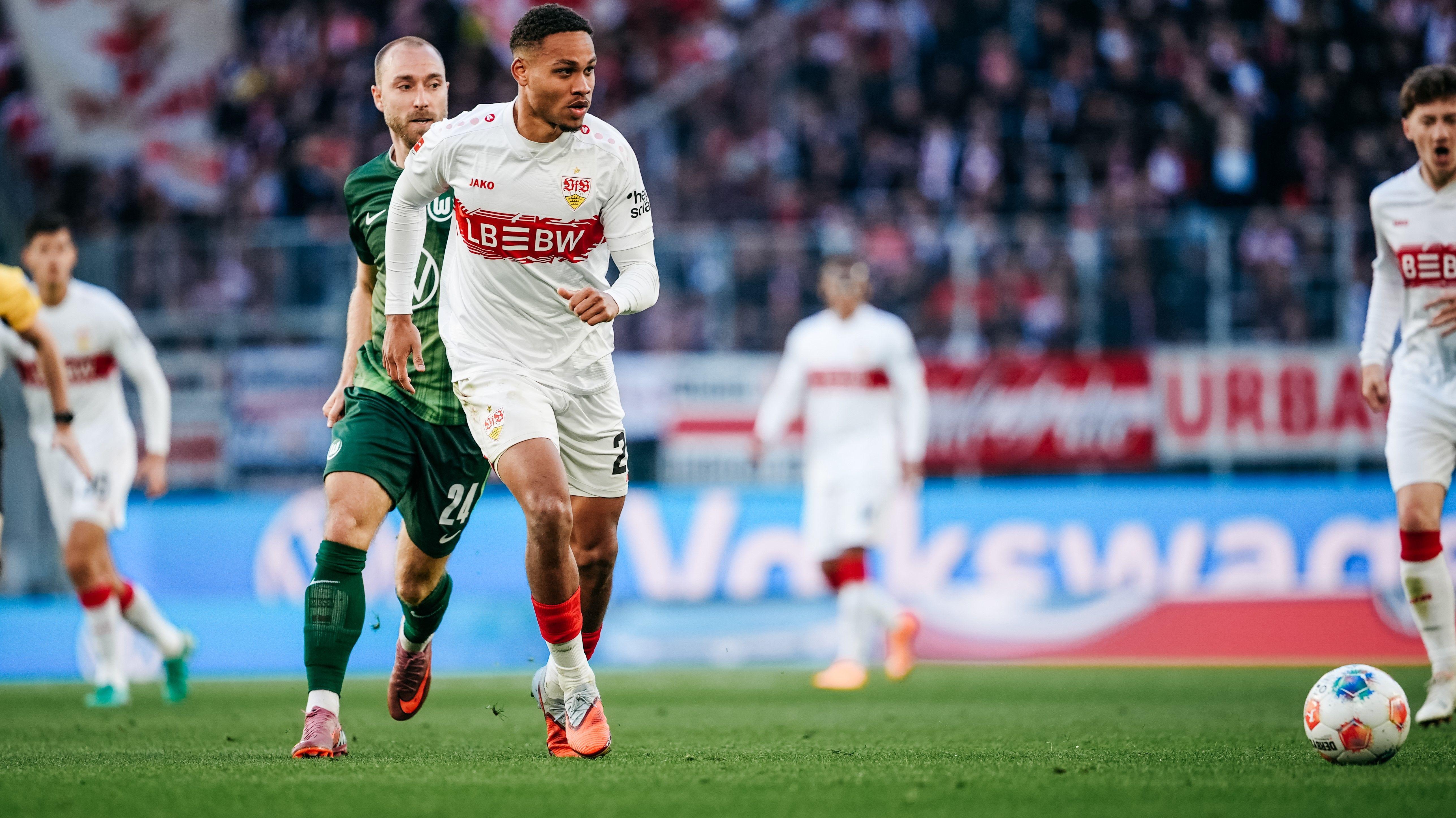 斯图加特官方：德米洛维奇伤退，纳尔泰补报出战欧联杯