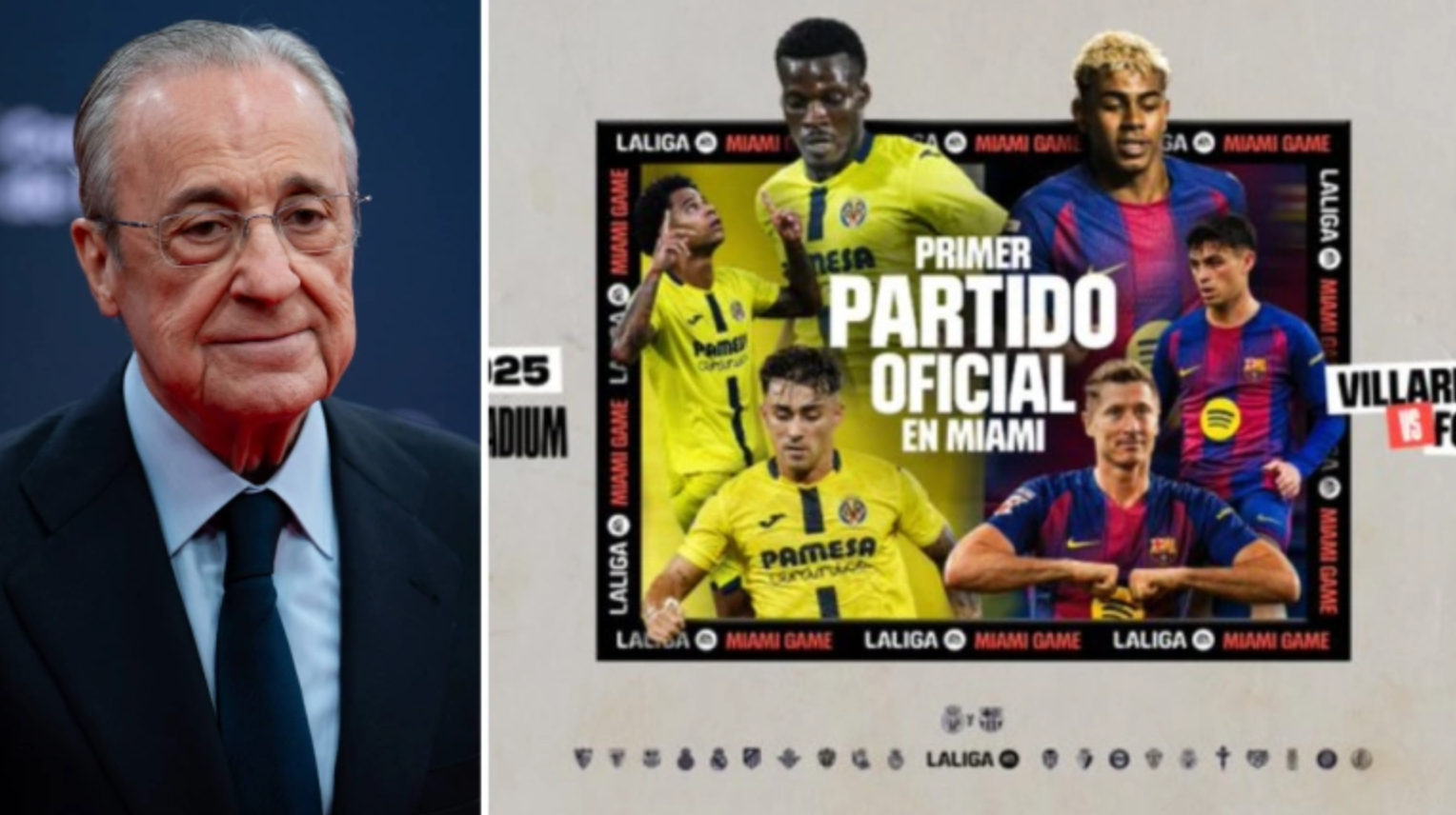 皇马正式上诉反对西甲海外赛，质疑比赛公平性