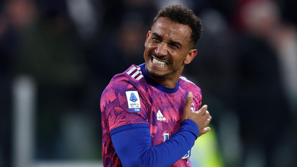 达尼洛力挺伊尔迪兹：尤文精神的完美诠释者，图多尔需时间证明