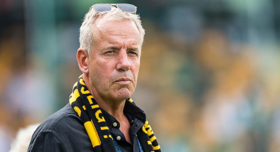 米亚尔比总监谈欧冠征程：小渔村球队的突破与遗憾