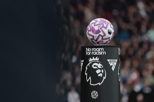 英超赛程调整：因利物浦欧冠任务，本周末无早场联赛