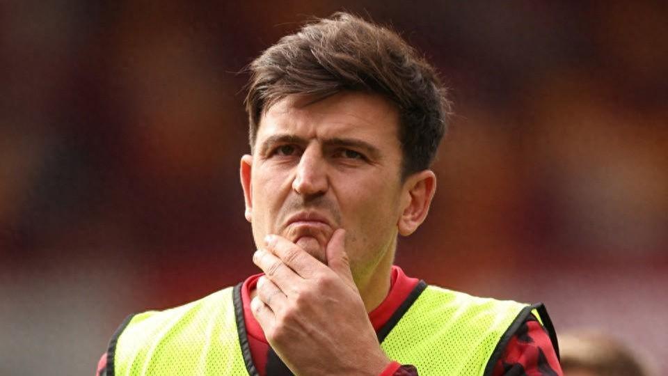 鲁尼力挺马奎尔：2026世界杯他不可或缺