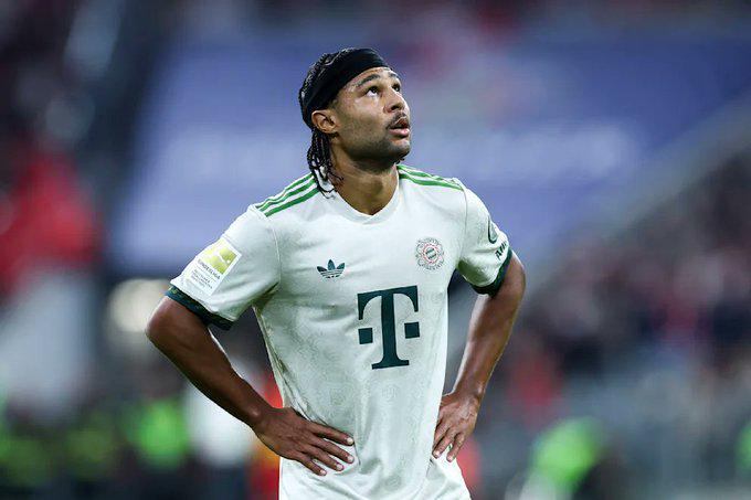 格纳布里或缺战布鲁日，斯塔尼西奇回归合练引关注