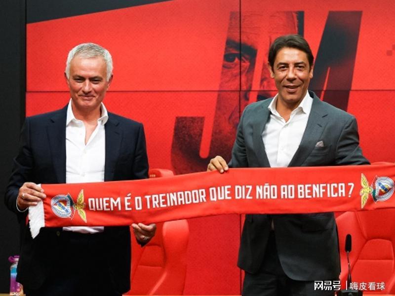 穆里尼奥欧冠挑战五大豪门，本菲卡两连败后出线形势堪忧