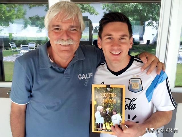 阿根廷队教练揭秘：梅西慷慨分奖金，足协员工球员获赠公寓