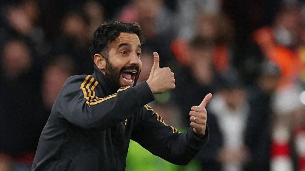 曼联安菲尔德逆袭：阿莫林时代曙光初现