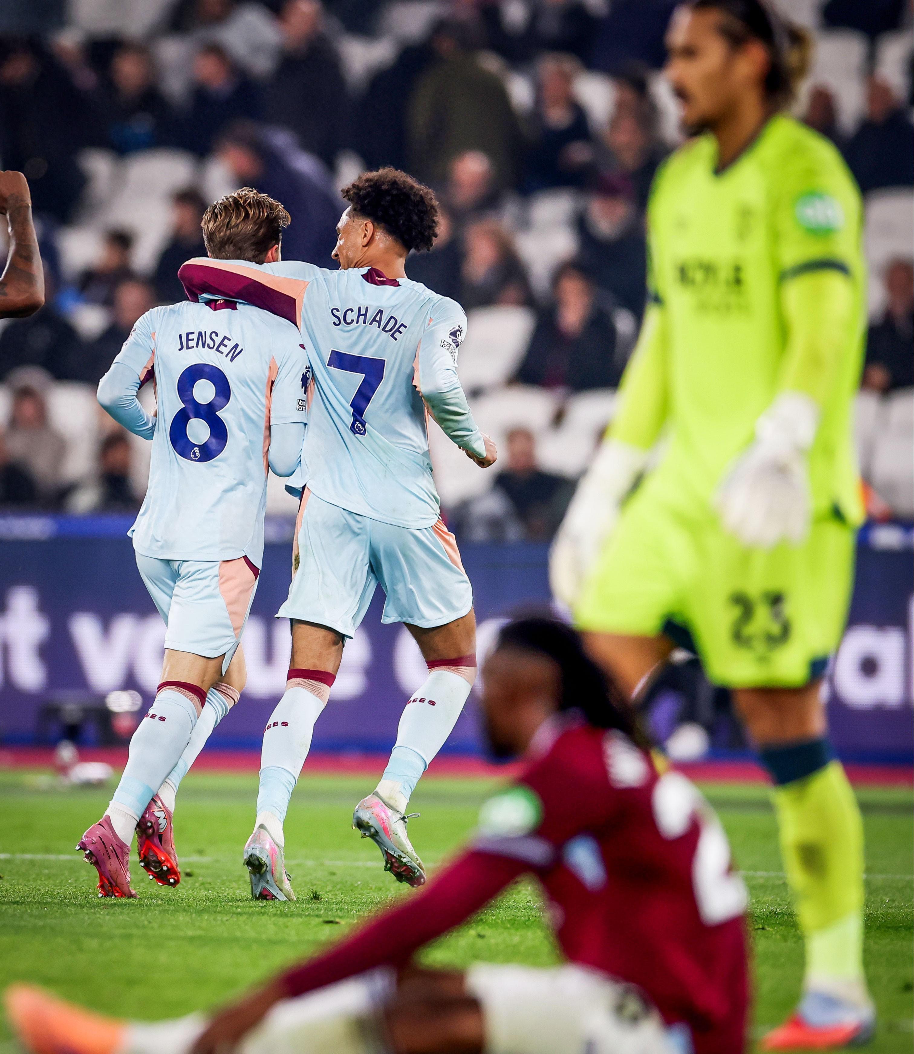 英超西汉姆联创队史最差主场开局，4连败后保级告急