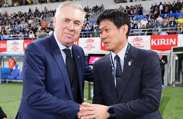 巴西名宿：安切洛蒂执教巴西队难度远超俱乐部，欧洲经验难奏效