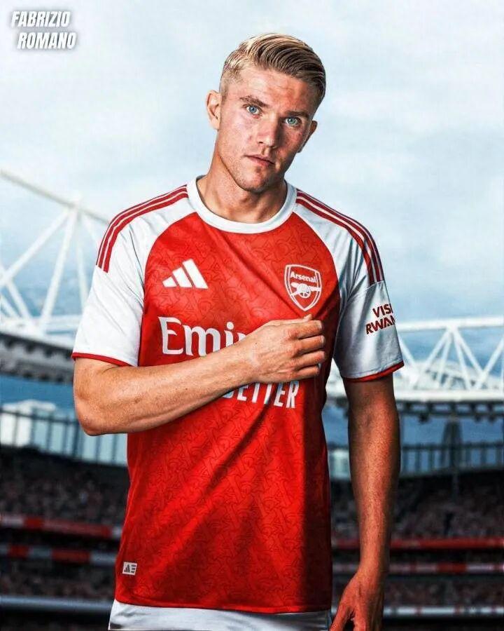 阿尔特塔力挺新援：9场0球无妨，前锋价值不止于进球