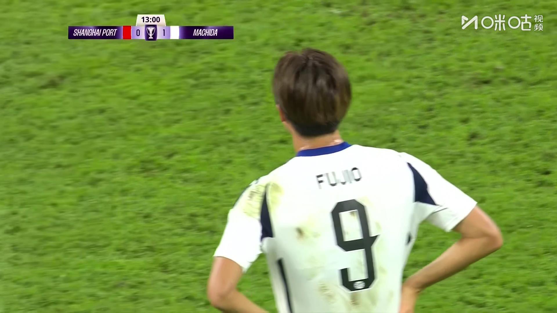 12分钟连失2球！上海海港亚冠主场0-2不敌町田泽维亚，或迎4连败