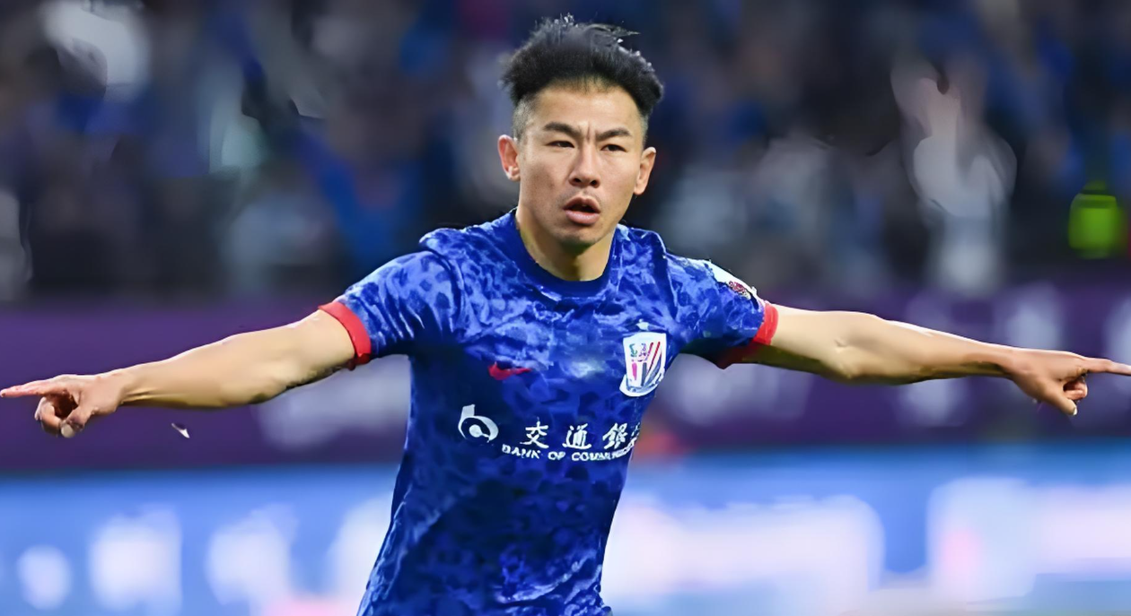 杨翼最新报道：于汉超缺席申花亚冠赛前训练，戴伟浚谢鹏飞复出存疑