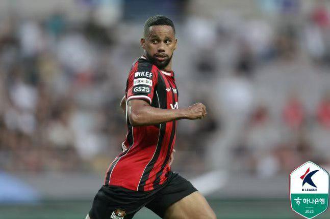 首尔FC外援安德森：上海申花实力强劲，我们仍全力争胜