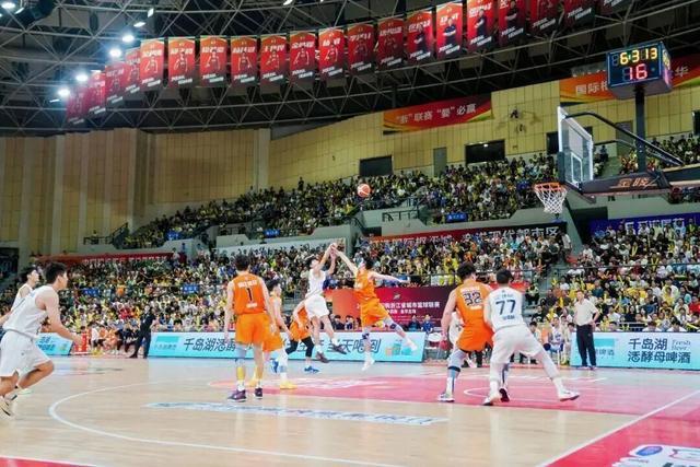 今晚温州队主场激战湖州队，浙BA最新赛程与看点全解析