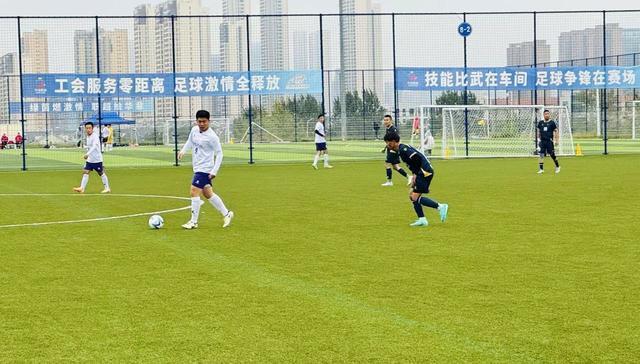 2025职超联赛武汉赛区四强出炉 淘汰赛即将打响