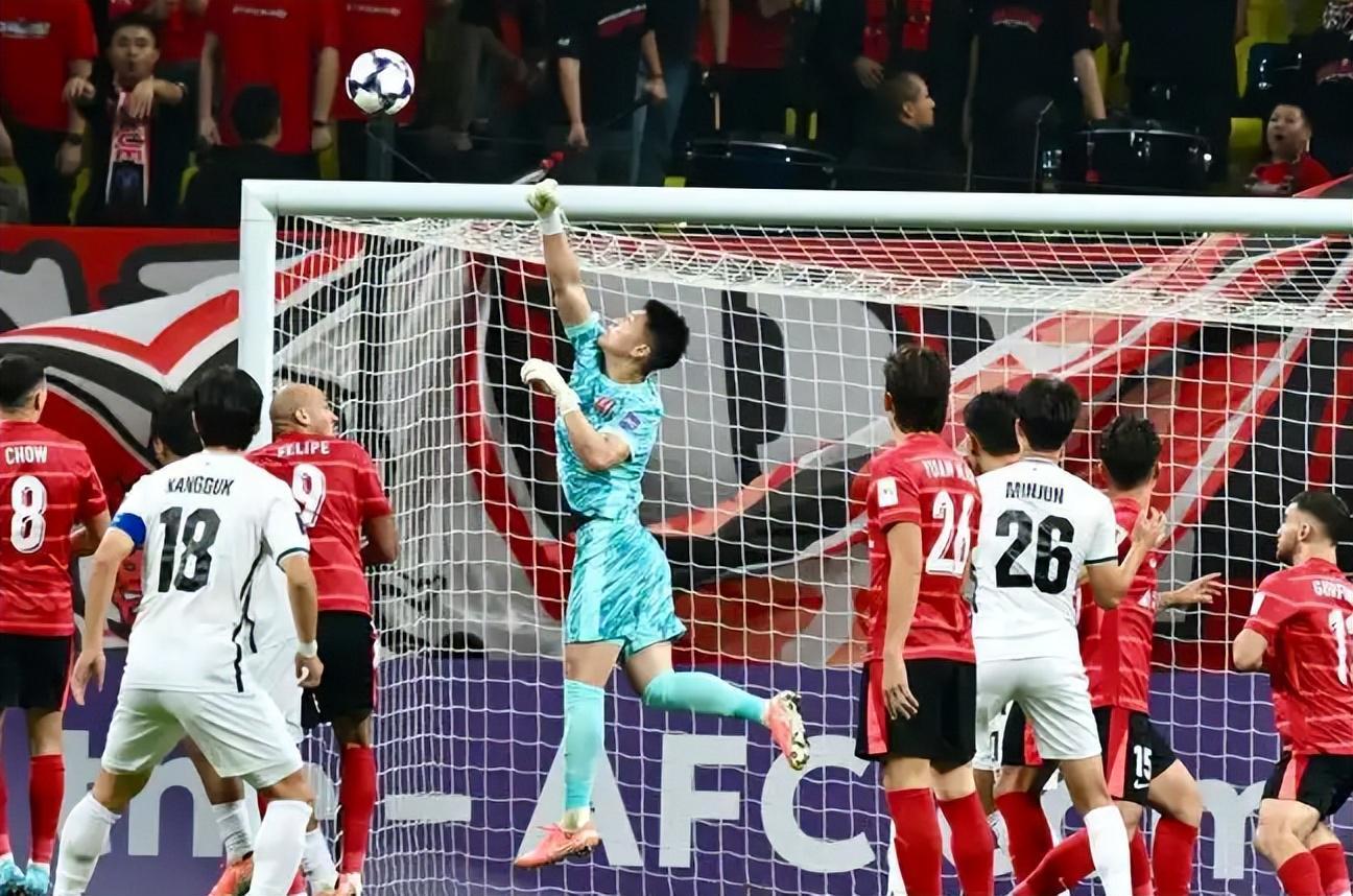 亚冠精英联赛明天10月22日赛程：申花PK首尔，江原PK神户胜利船