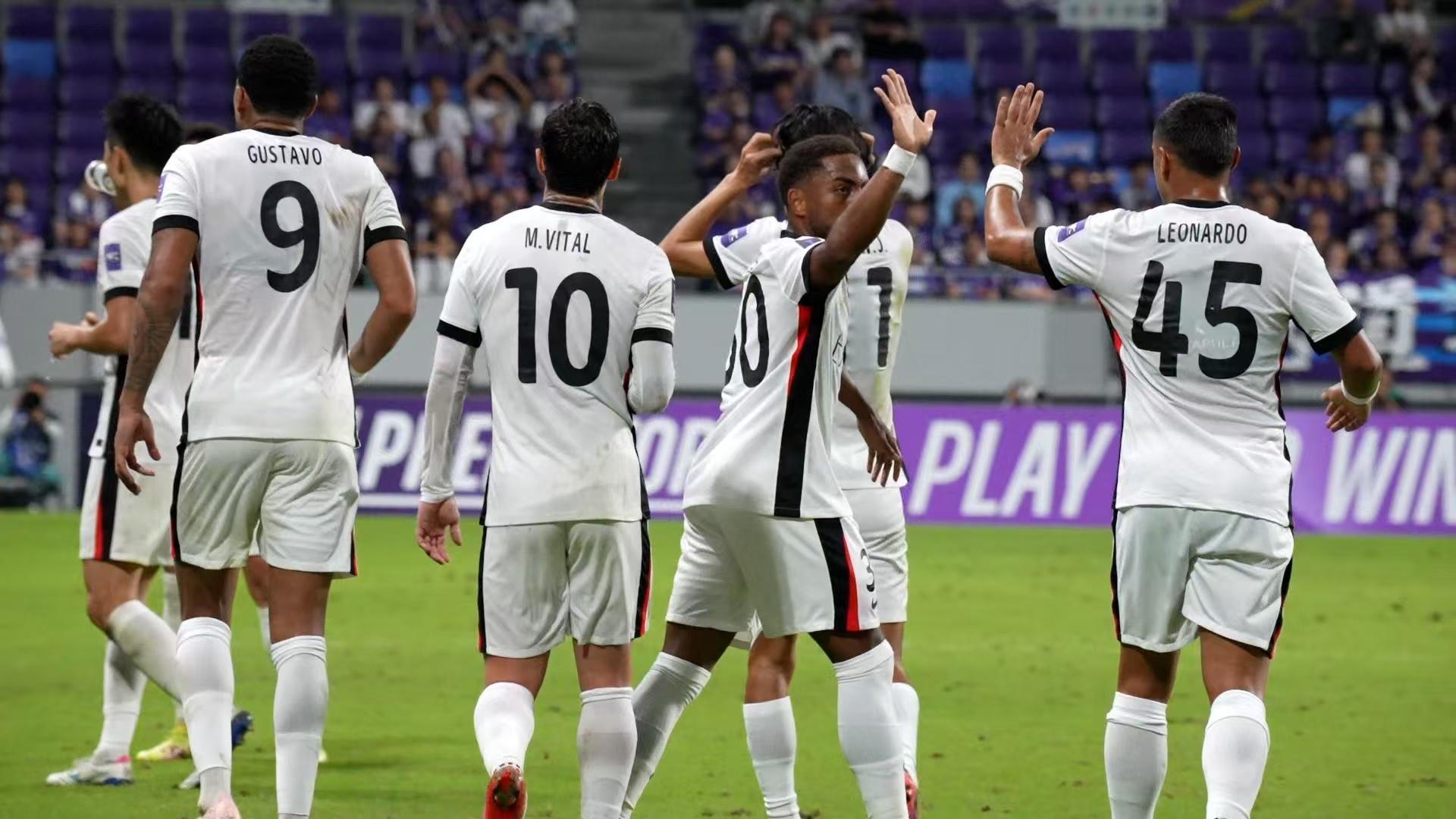 海港亚精英赛今晚迎战町田泽维亚，能否终结7场不胜？