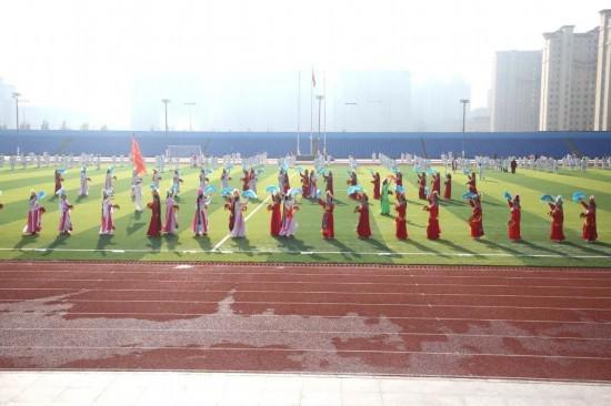 公主岭2025金玉米杯足球赛开幕，绿茵场激情燃动全城