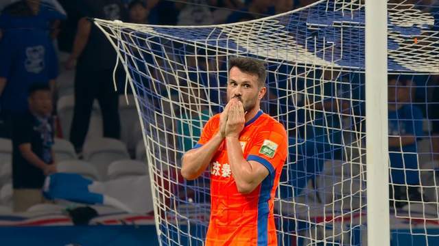 山东泰山队阵容调整：不留瓦科或腾名额引10号位，争冠可期