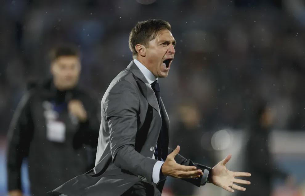 浙江队主帅犀利点评：为国足选帅指明方向，揭露最大短板