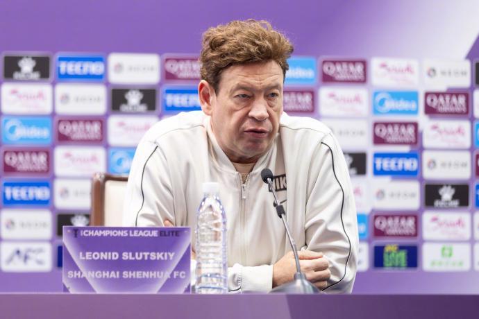 斯卢茨基确认派最强阵迎战FC首尔，米内罗有望出战