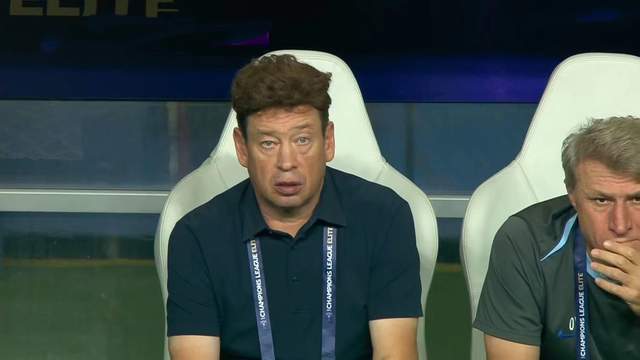 申花亚冠轮换策略：留力联赛争冠，外租新星29场24球闪耀中乙