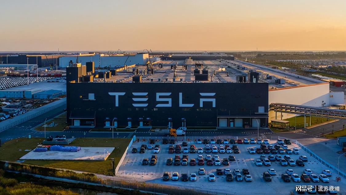 特斯拉恶意涨薪，遭到行业多家企业联手抵制。