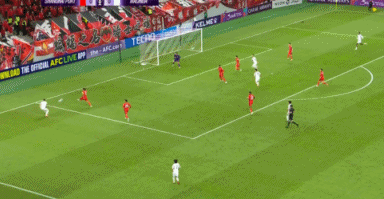 亚冠精英-傅欢送乌龙 海港0-2町田跨赛季8场不胜