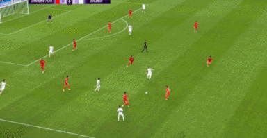 亚冠精英-傅欢送乌龙 海港0-2町田跨赛季8场不胜