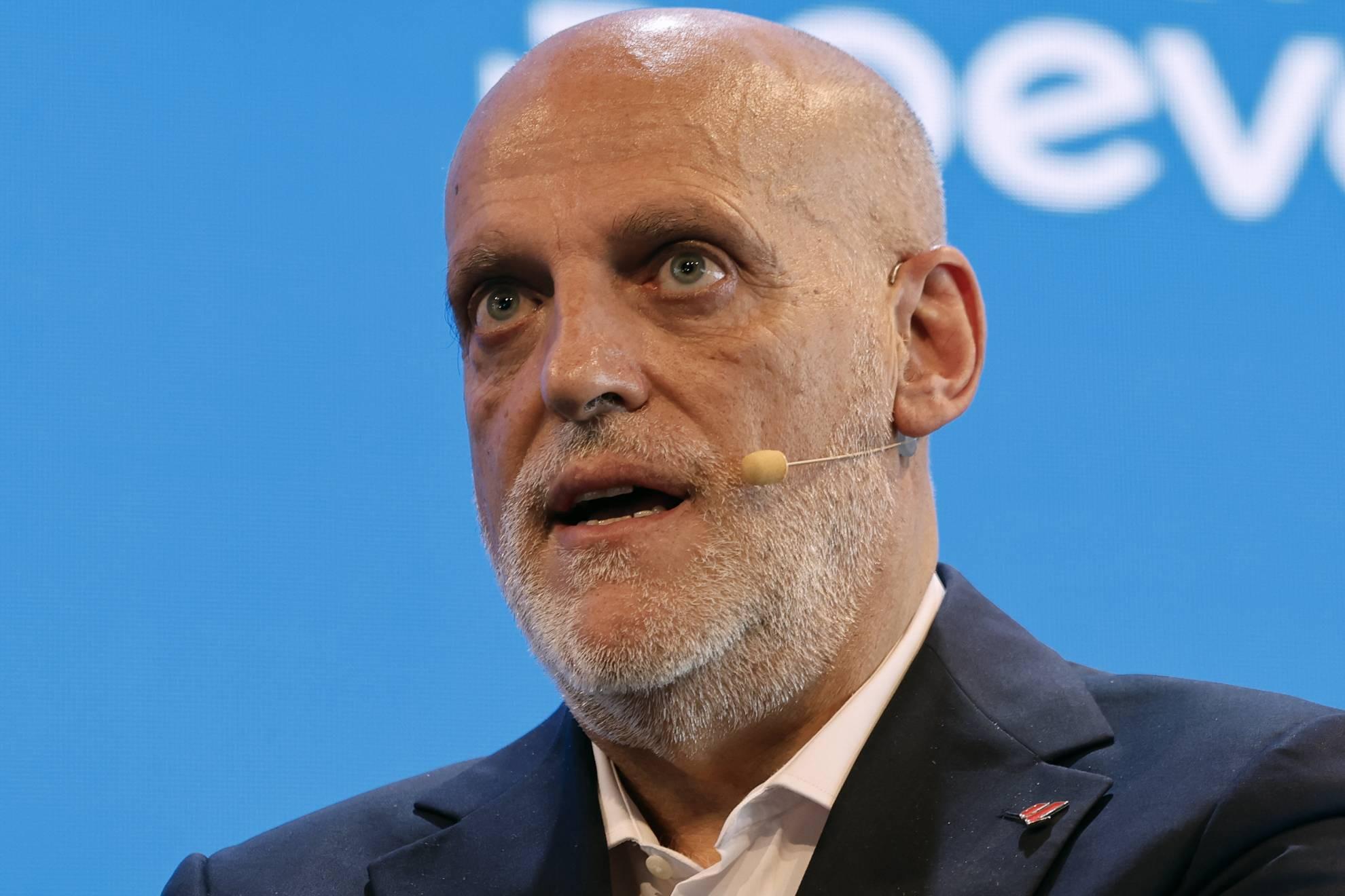 特瓦斯：海外赛取消，西班牙足球错失良机但会继续尝试