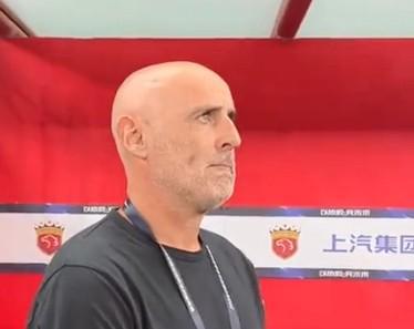 东体独家：穆斯卡特专注海港，与俱乐部沟通顺畅