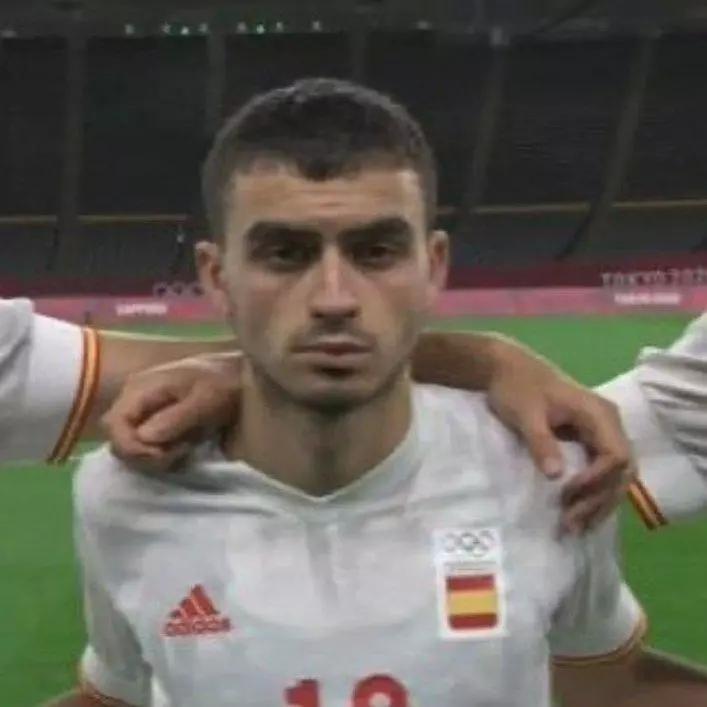 巴列霍曝佩德里奥运期间状态：黑眼圈严重，身体透支仍表现惊艳