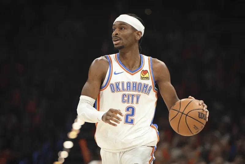 雷霆125-124火箭揭幕战告捷，四大亮点闪耀赛场