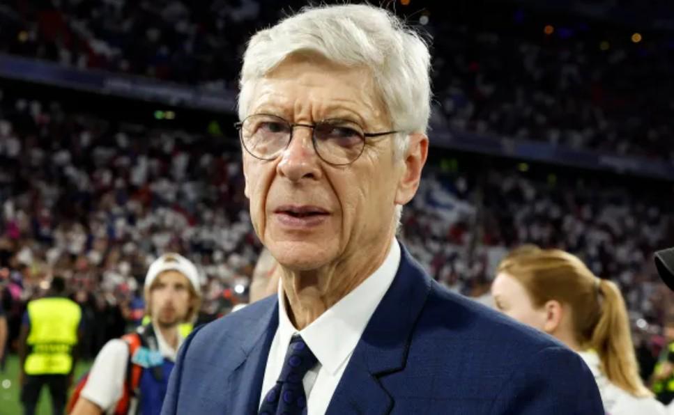 温格力挺阿森纳：今年阵容完整，争冠实力不容小觑