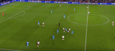 德里乌埃什远射锁定胜局