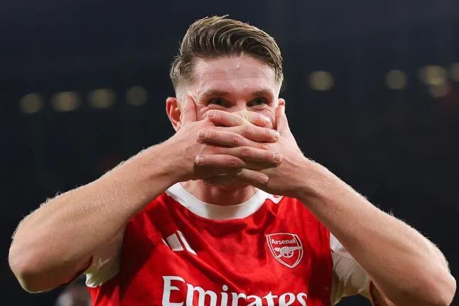 希勒点评：哲凯赖什欧冠梅开二度，信心迎来巨大提升