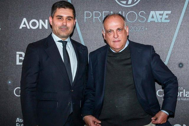 西班牙球员工会:对西甲取消海外赛表示满意,赞球员团结精神