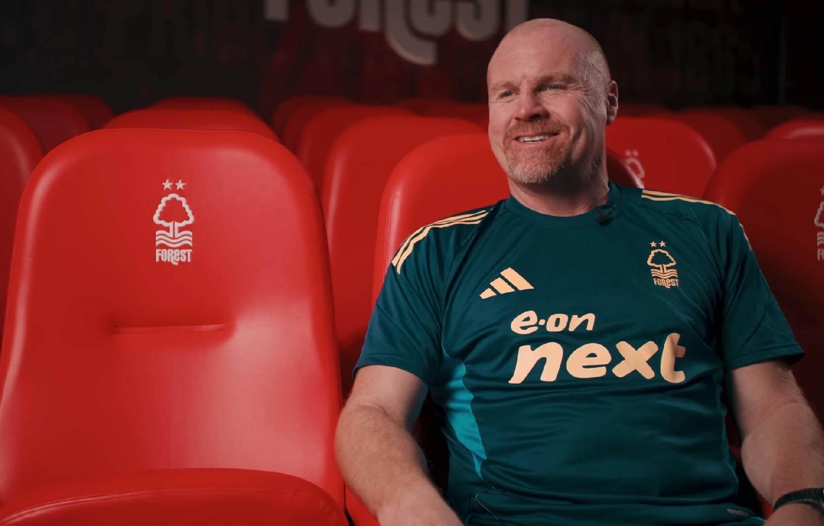 戴奇谈诺丁汉森林执教:球迷信任与情感联结成最大优势