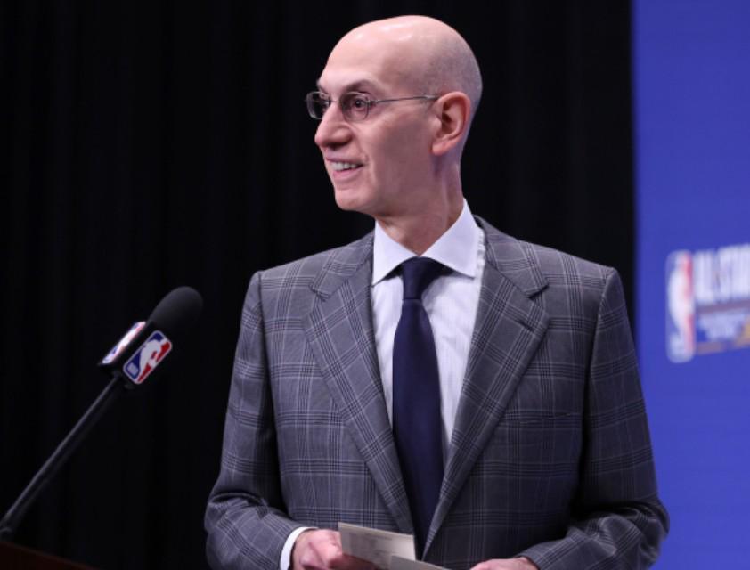 NBA拟2027年启动欧洲联赛，米兰双雄积极响应