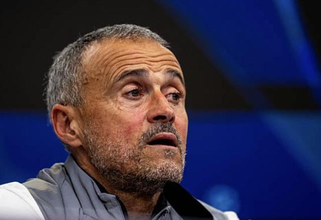 恩里克盛赞勒沃库森实力，巴黎欧冠卫冕目标坚定可行